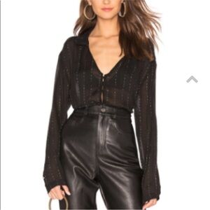 Bella Dahl long sleeve